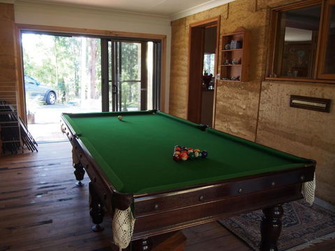 Bundjil Studio - Accommodation BNB 6