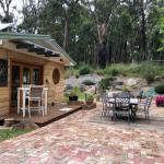 Bundjil Studio - Accommodation BNB 0