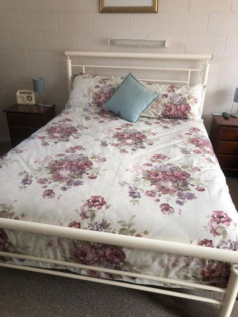 Alpine Country Motel - Accommodation BNB 4