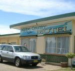 Alpine Country Motel - Accommodation BNB
