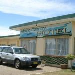 Alpine Country Motel - Accommodation BNB 0
