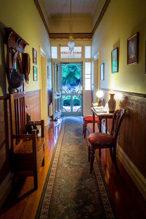 Erindale Guest House - Accommodation BNB 0