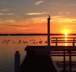 Bayview Boathouse - Accommodation BNB