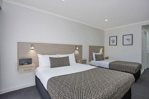 Hamilton Lonsdale Motel - Accommodation BNB 2
