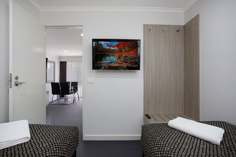 Hamilton Lonsdale Motel - Accommodation BNB 5