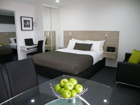 Hamilton Lonsdale Motel - Accommodation BNB 3