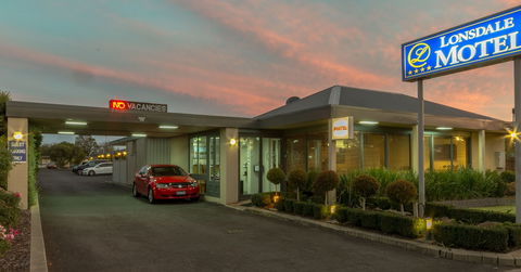 Hamilton Lonsdale Motel - Accommodation BNB 0