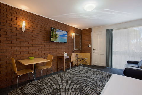 Hamilton Lonsdale Motel - Accommodation BNB 1