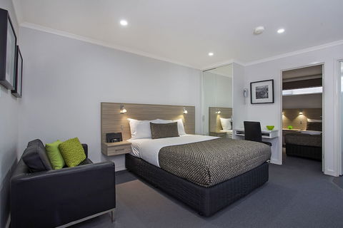 Hamilton Lonsdale Motel - Accommodation BNB 6