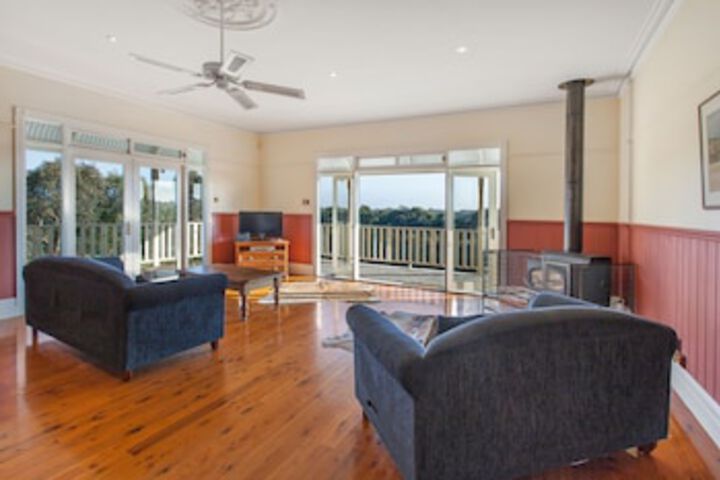 Allansford VIC Accommodation BNB