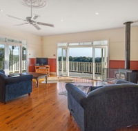 Hopkins River Homestead - Rejuvenate Stays - Accommodation BNB