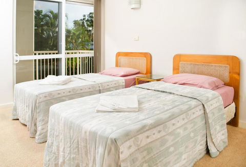 Ulysses 1 - Accommodation BNB 3