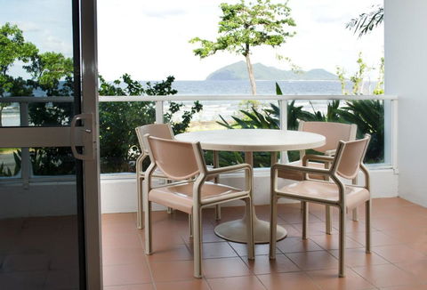 Ulysses 1 - Accommodation BNB 6