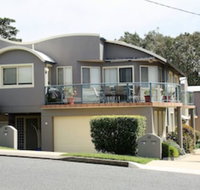 Seafaring at Fingal Bay - Accommodation BNB