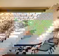 Bombora at Fingal Bay - Accommodation BNB