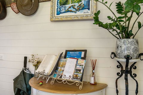Escape To Baileys On Fernleigh - Accommodation BNB 1