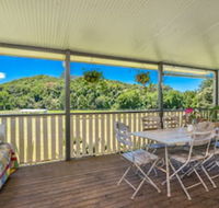 Escape to Baileys on Fernleigh - Accommodation BNB