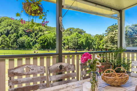 Escape To Baileys On Fernleigh - Accommodation BNB 2