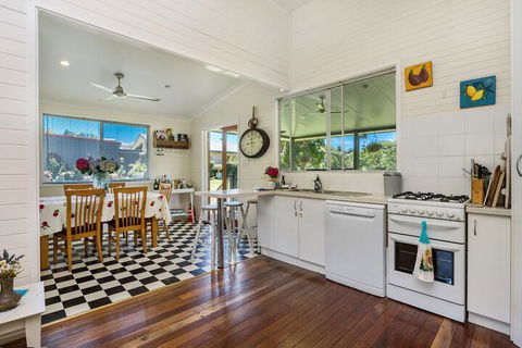 Escape To Baileys On Fernleigh - Accommodation BNB 4