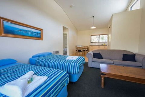 Pedder Wilderness Lodge - Accommodation BNB 6