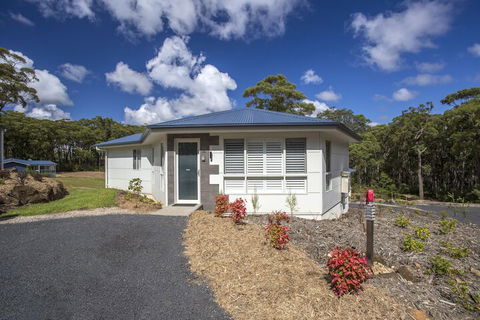 Greenwood Park Estate - Accommodation BNB 6