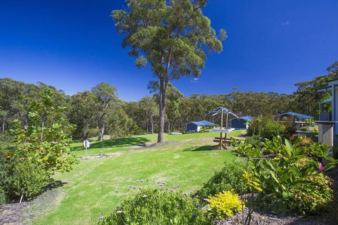Greenwood Park Estate - Accommodation BNB 7