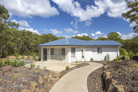 Greenwood Park Estate - Accommodation BNB 3