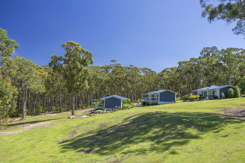 Greenwood Park Estate - Accommodation BNB 2