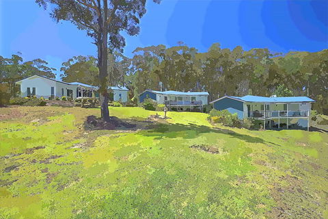 Greenwood Park Estate - Accommodation BNB 5
