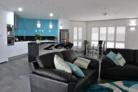 Greenwood Park Estate - Accommodation BNB 0