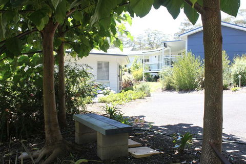 Greenwood Park Estate - Accommodation BNB 4