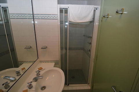 Aspect 2 - Accommodation BNB 6
