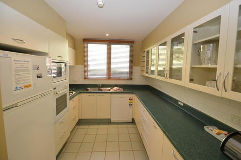 Aspect 2 - Accommodation BNB 4