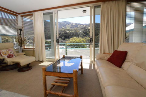 Aspect 2 - Accommodation BNB 5