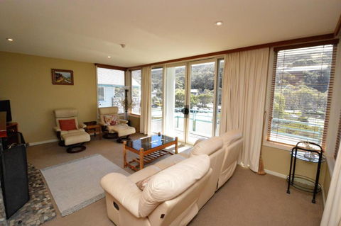 Aspect 2 - Accommodation BNB 3