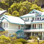 Aspect 2 - Accommodation BNB 0
