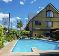 Coastal Bay Motel Coffs Harbour - Accommodation BNB