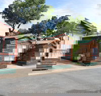 BIG4 Albury Tourist Park - Accommodation BNB