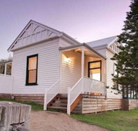 Kananook Heritage House - Accommodation BNB