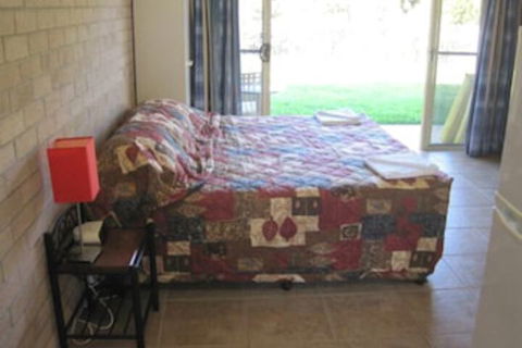 Tailwaggers Rainforest Retreat - Accommodation BNB 2
