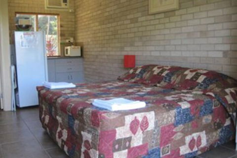 Tailwaggers Rainforest Retreat - Accommodation BNB 7