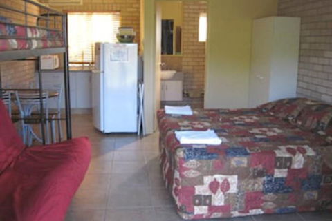 Tailwaggers Rainforest Retreat - Accommodation BNB 6