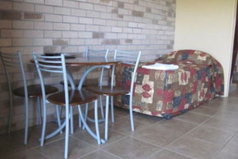 Tailwaggers Rainforest Retreat - Accommodation BNB 5