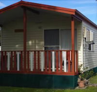 The Haven Caravan Park - Accommodation BNB