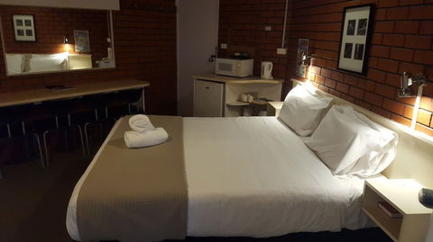 Boat Ramp Motel - Accommodation BNB 2