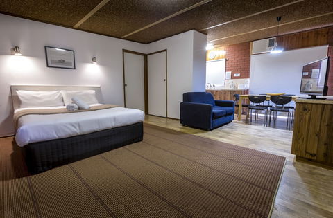 Boat Ramp Motel - Accommodation BNB 6
