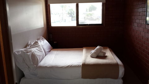 Boat Ramp Motel - Accommodation BNB 4