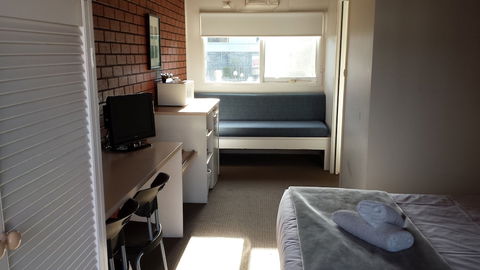 Boat Ramp Motel - Accommodation BNB 3