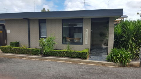 Boat Ramp Motel - Accommodation BNB 0