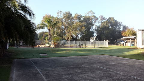 Boat Ramp Motel - Accommodation BNB 1